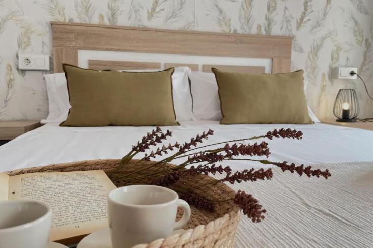Apartamento Lux Center 4c Benidorm