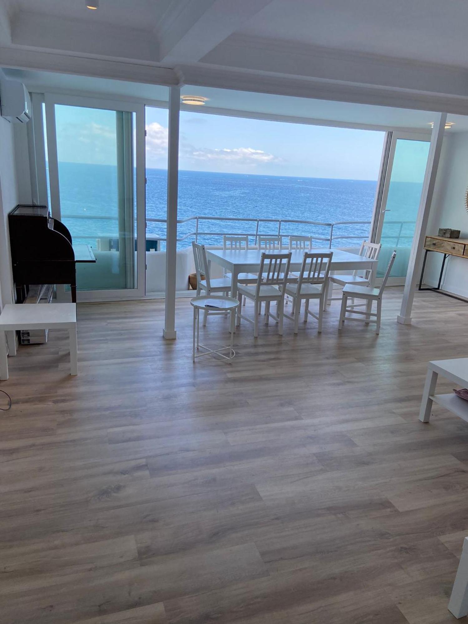 Apartamento Lux Center 4c