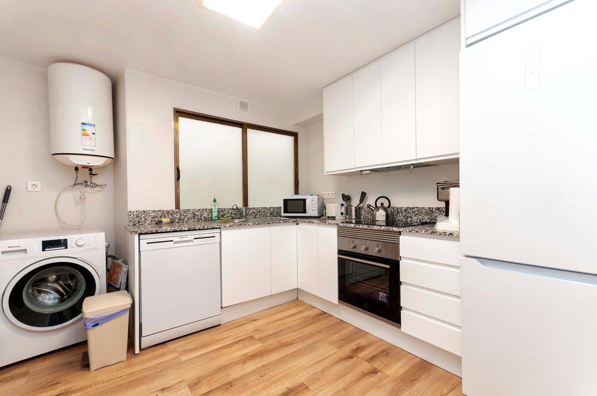 Lux Center 4c Apartamento
