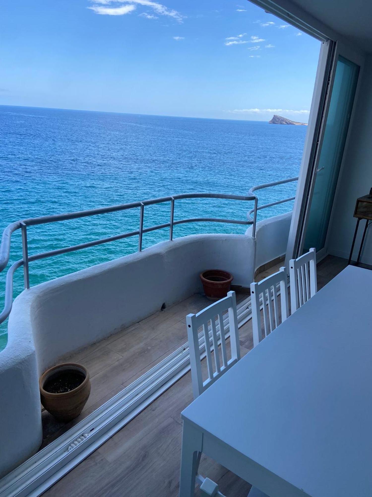 Apartamento Lux Center 4c