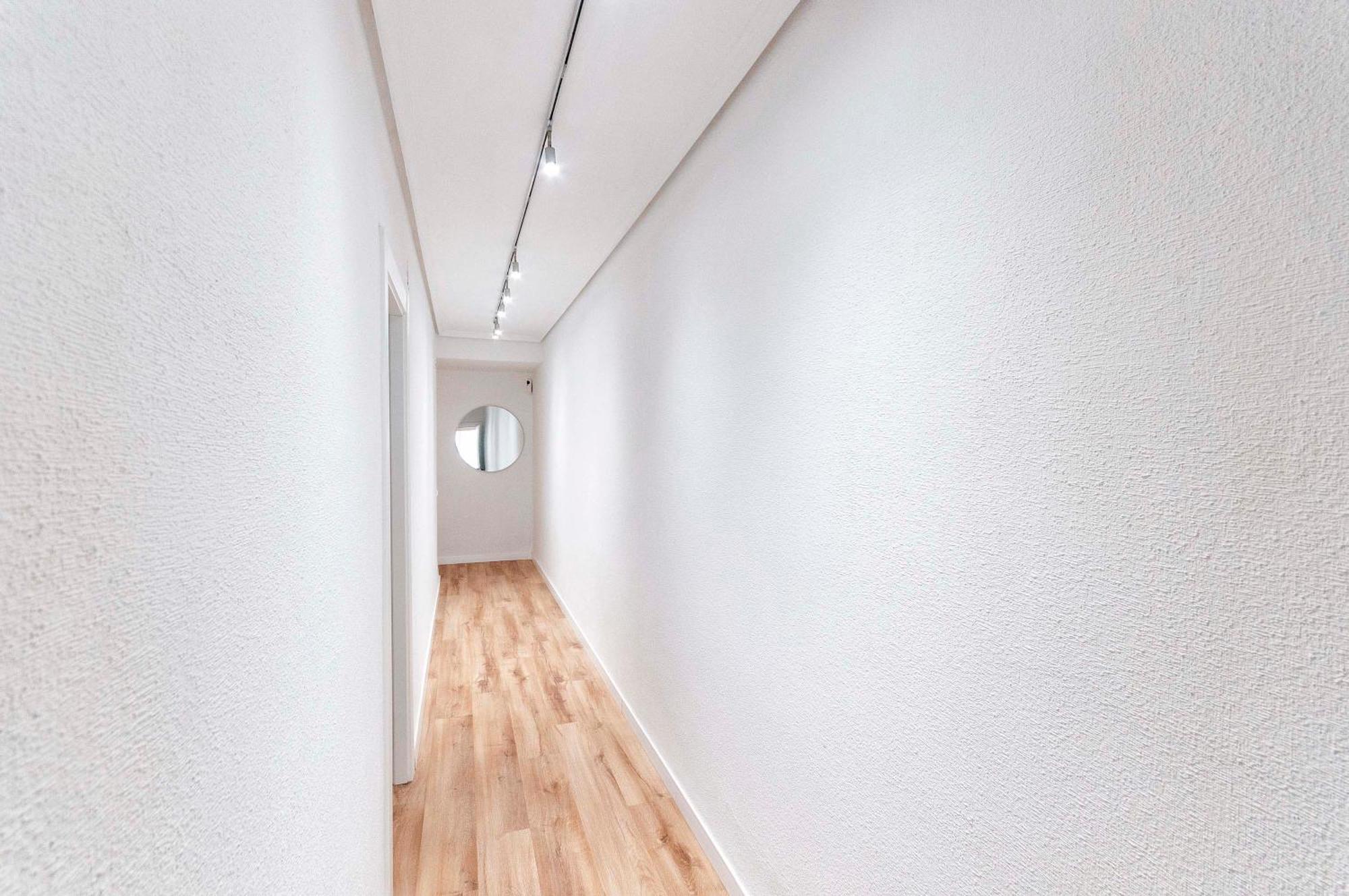 Appartement Lux Center 4c *