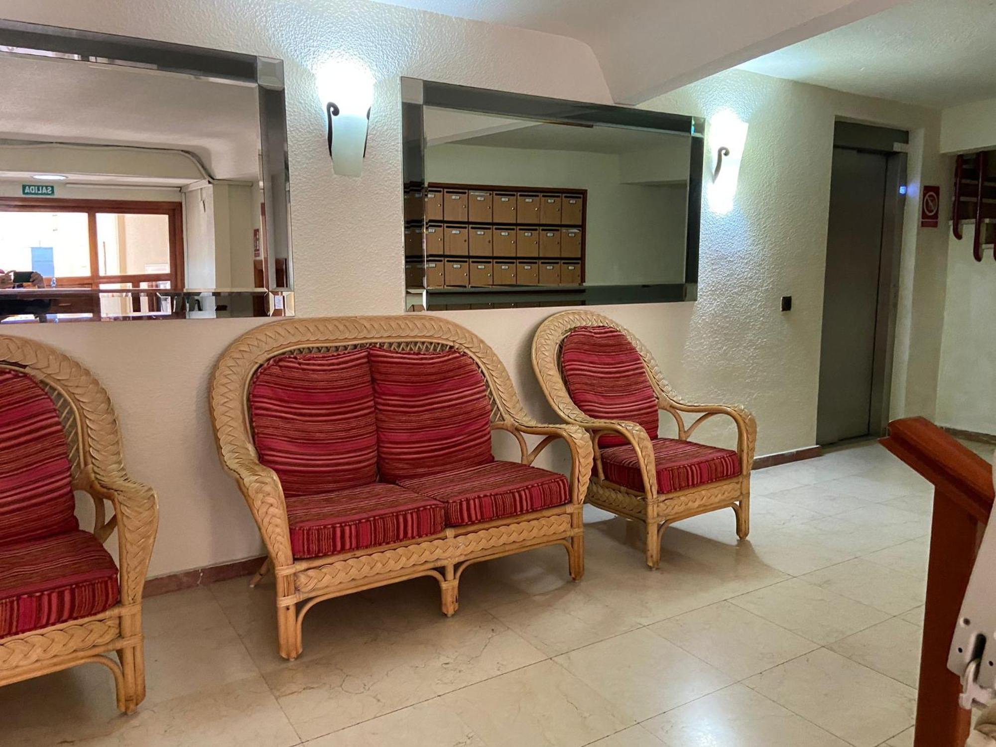 Lux Center 4c Appartement Benidorm