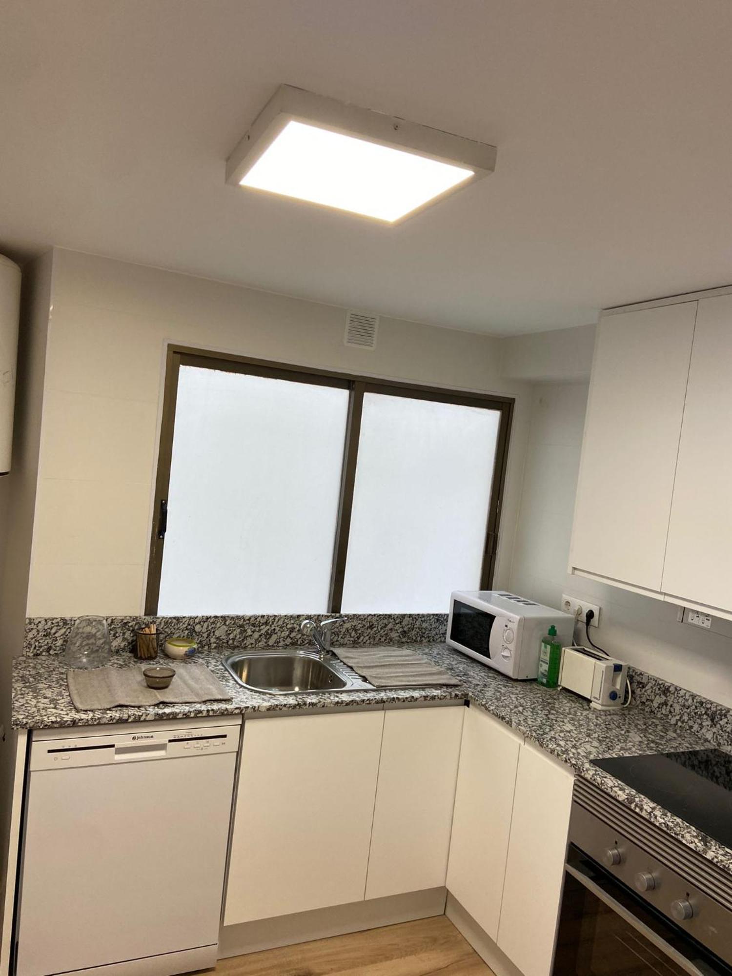 Lux Center 4c Benidorm